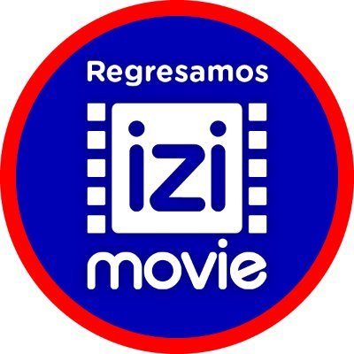 Izi Movie Colombia