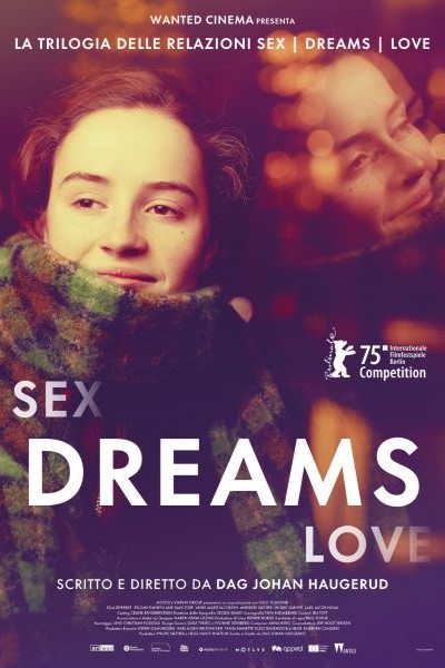 Sueños (Amor sexual)