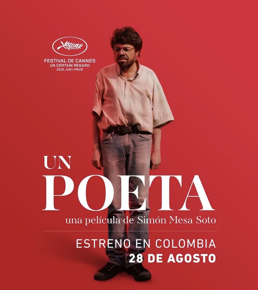 Un poeta