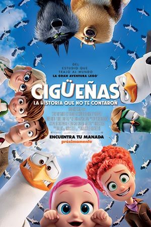 Storks