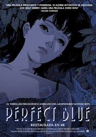 Perfect Blue