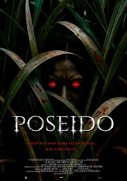 Poseído